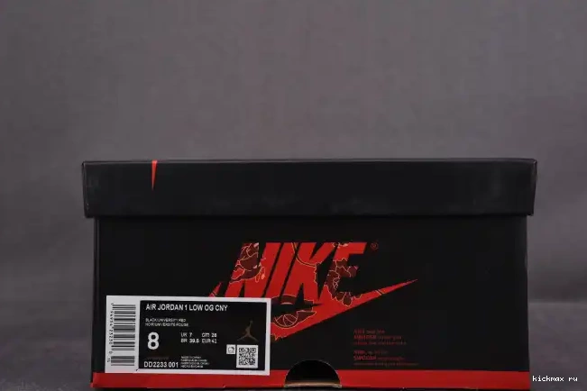 Cheap MAX 1 OG DD2233-001 Chinese Year Low Jordan New 0607
